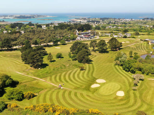 Golf de Saint-Samson