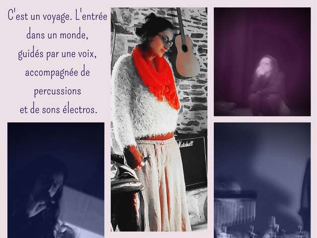 Fééries Breizhées: Concerts