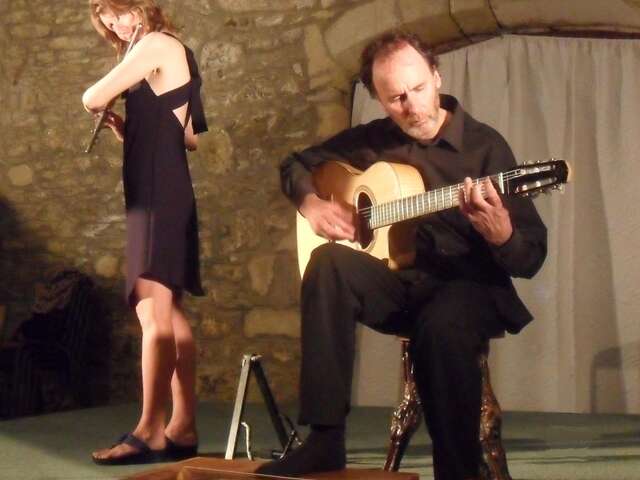 Concert Duo ARRIN
