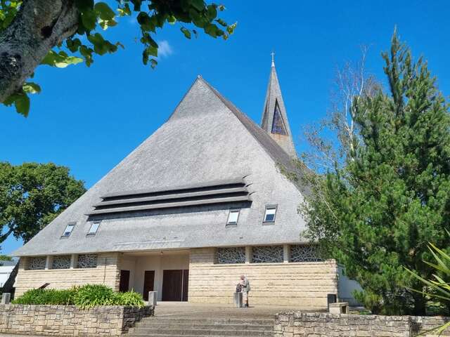 Eglise Notre Dame de la Mer