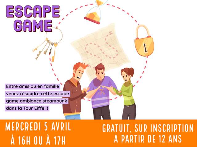 Escape Game