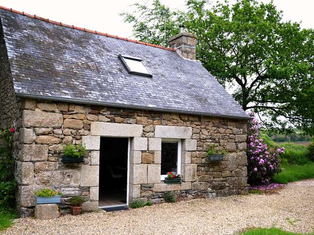 Gîte du Penker
