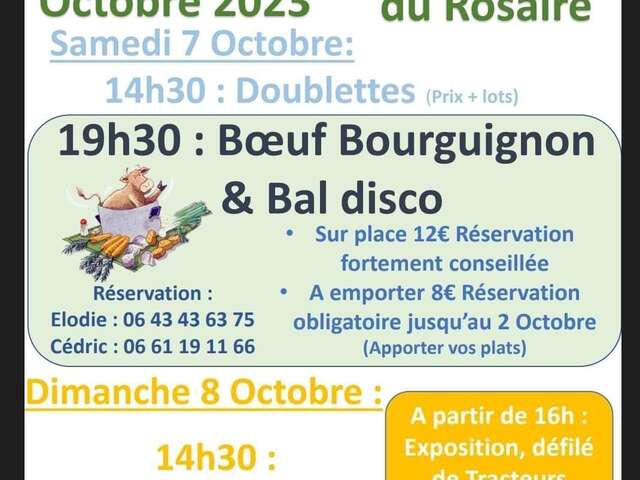 Pardon du Rosaire