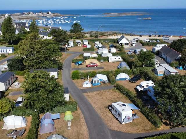 Camping de Keravilin