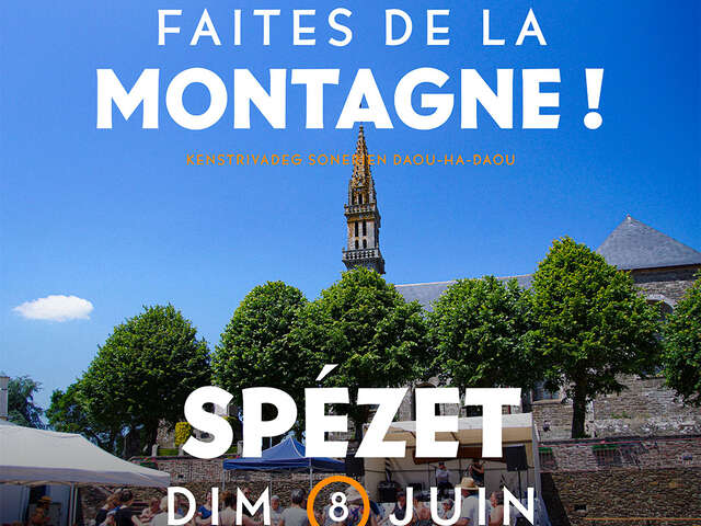 Faites de la Montagne 2025