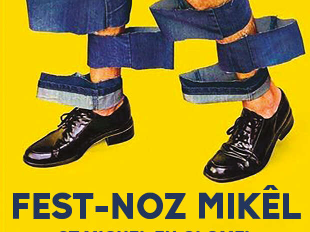 Fest-noz Mikêl
