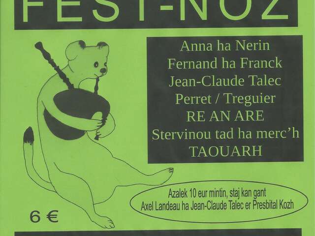 Fest-Noz