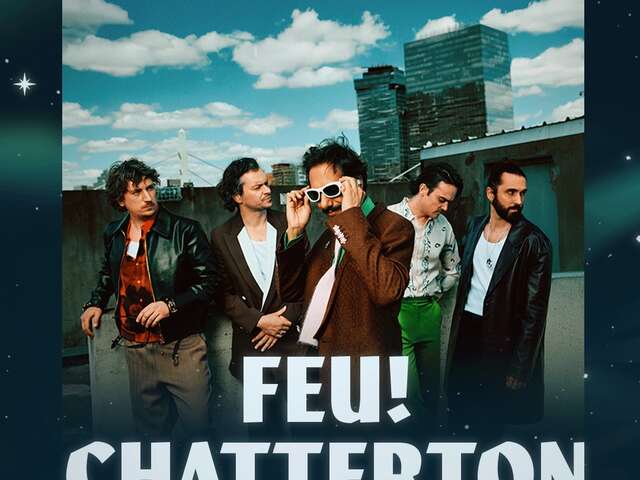 Festival des Vieilles Charrues
