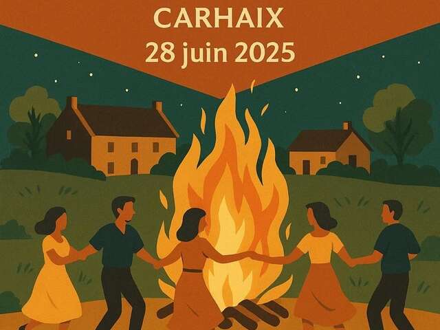Feu de la Saint-Jean