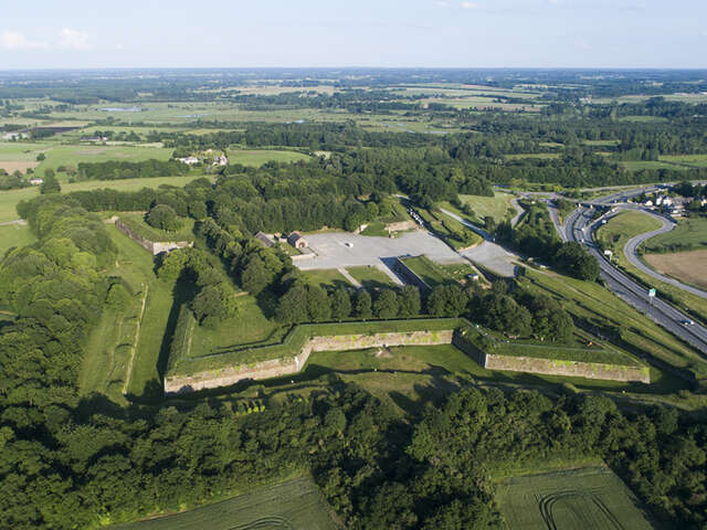 Le Fort de Saint-Père