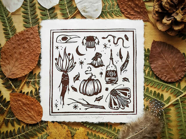 Captain Marty - La Selkie