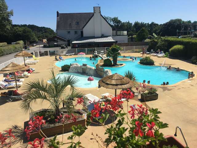 Camping Kost-Ar-Moor