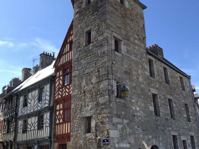 Le bureau des armateurs