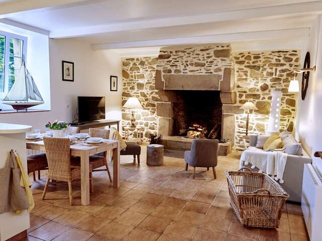 Manoir des petites Bretonnes