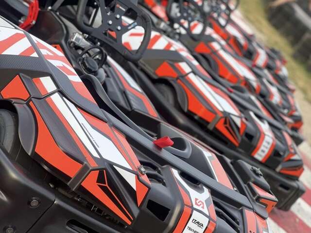 Bretagne Karting