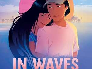 Cinéma Le Grand Bleu : In Waves...