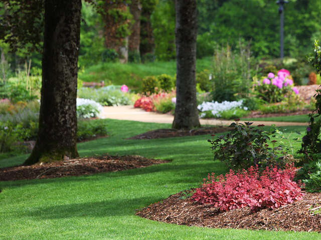 Les Jardins de Kerniguez