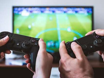 Journée Gaming