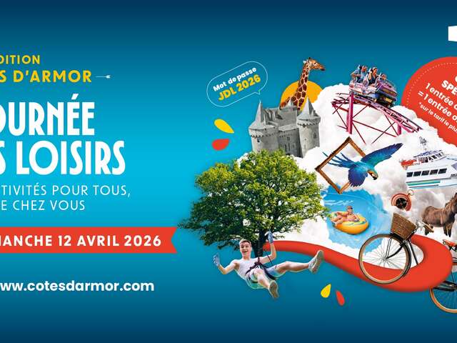 La Vallée des Saints - Journée des Loisirs