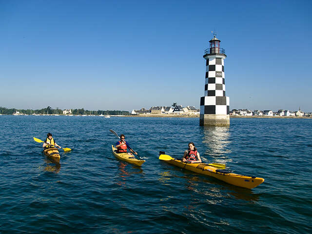 Centre nautique de l'Île-Tudy