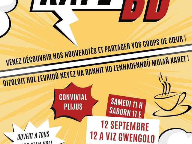 Kafe BD