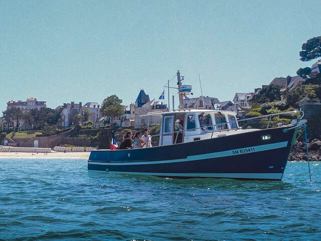 L'Echappée Malouine