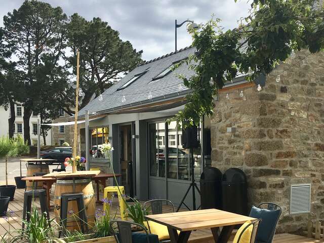 La Casa Pépé