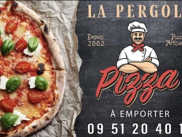 Pizzeria La Pergola