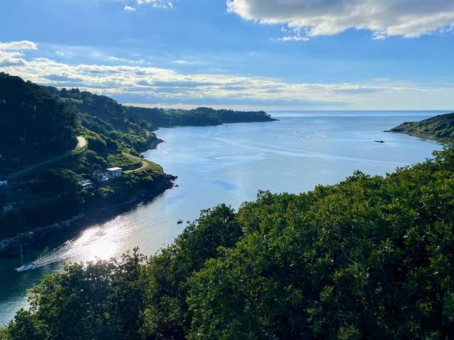 Site historique du Yaudet