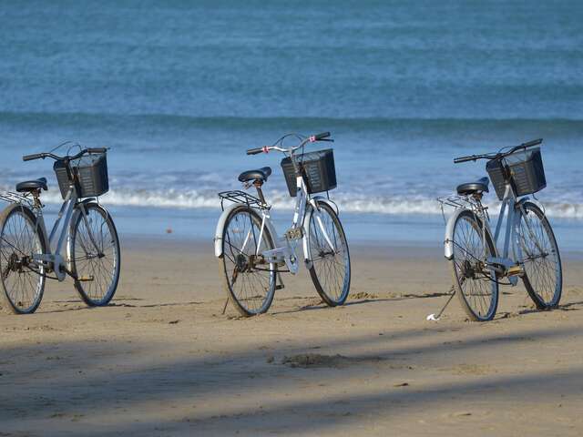 Cycletty - Location de Vélo