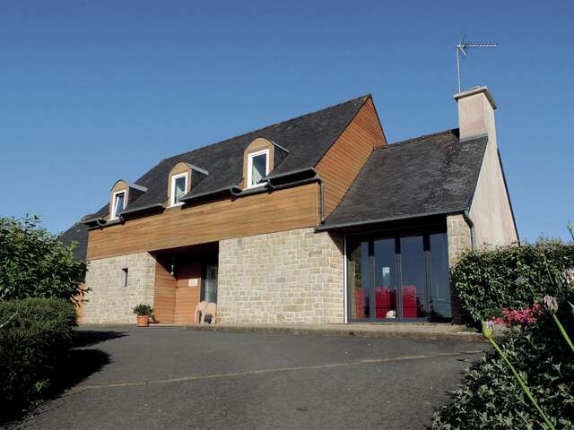 Françoise Le Guillouzic