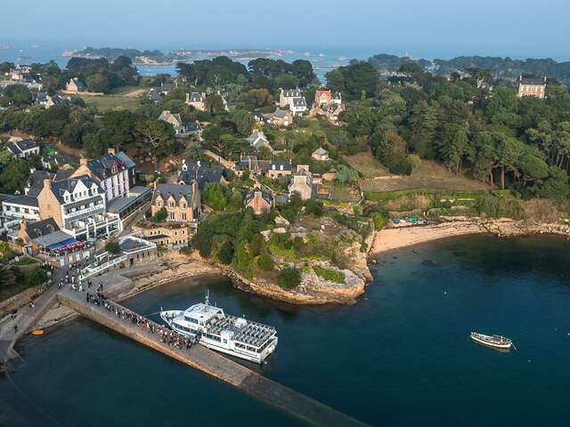 Les Vedettes de Bréhat