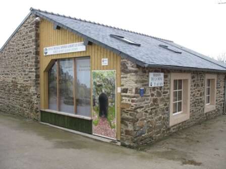 La Maison de la Mine