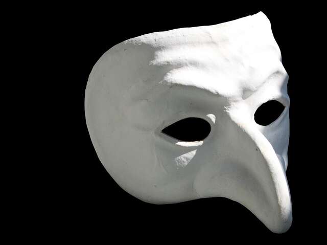 Théâtre(s) en Bretagne |  Le Jeu de la vérité