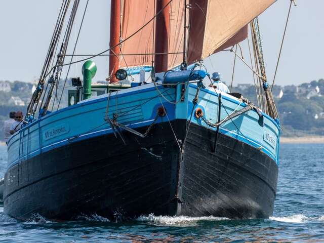 Notre Dame de Rumengol