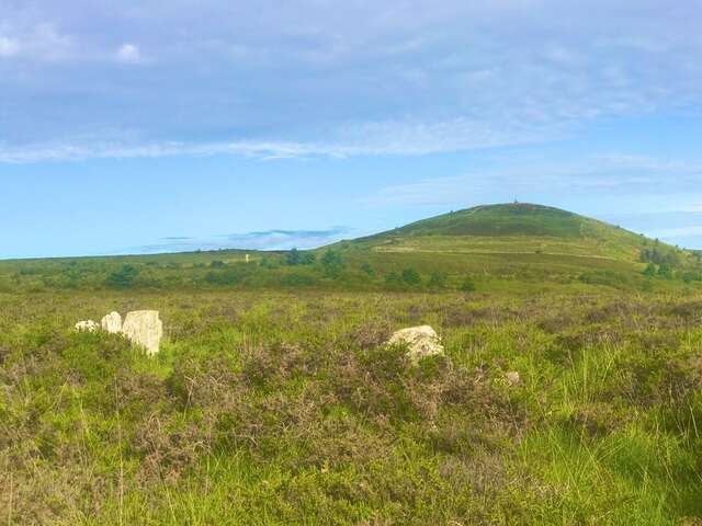 Journée de l'archéologie dans les Monts d'Arrée