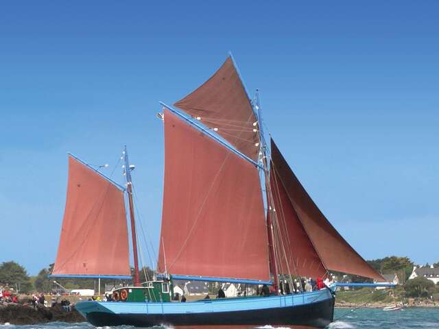 Notre Dame de Rumengol