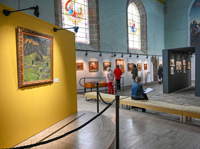 Musée du Faouët