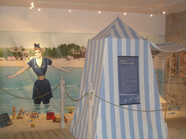 Musée du Bord de Mer