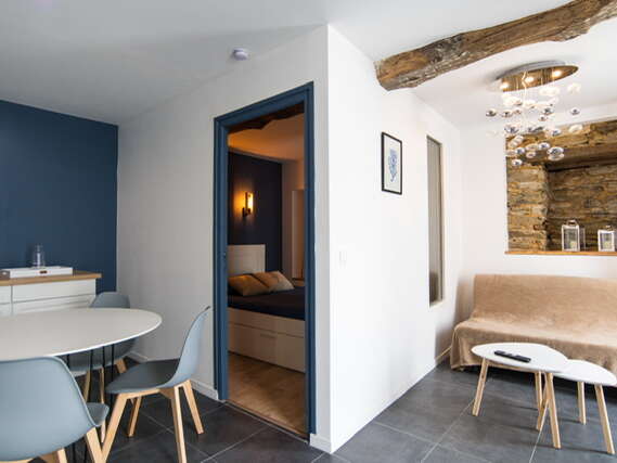 Résidence du Pelican & Spa - Appartements