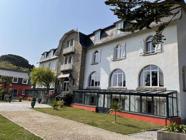 Park Hôtel Bellevue