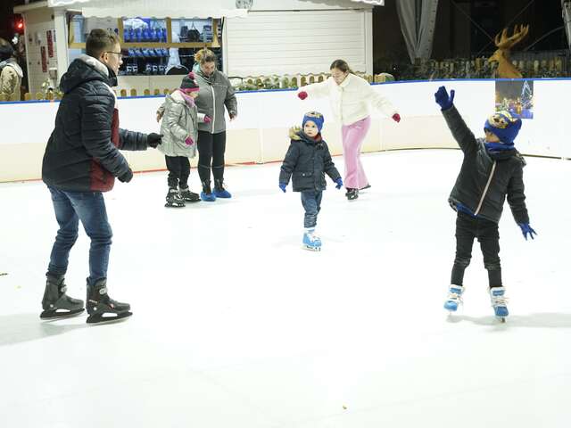 La Patinoire