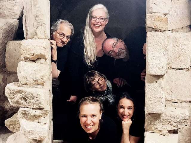 Le bestiaire en musique : répertoire et instruments