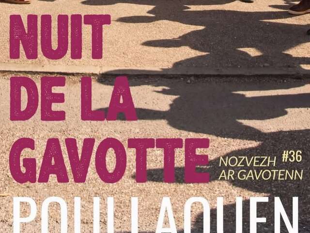 Nuit de la gavotte