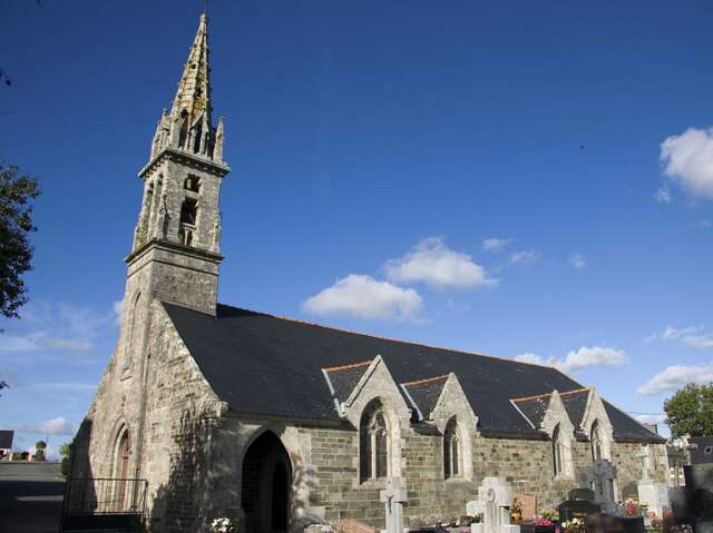 L’église Saint-Pierre