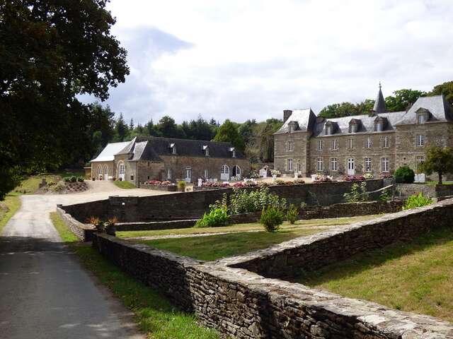 Château de Pratulo