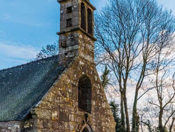 Pardon de Saint-Thudec