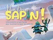 Ciné-lecture : "Mon beau sapin"