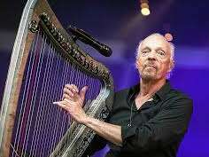Carhaix célèbre Alan Stivell !