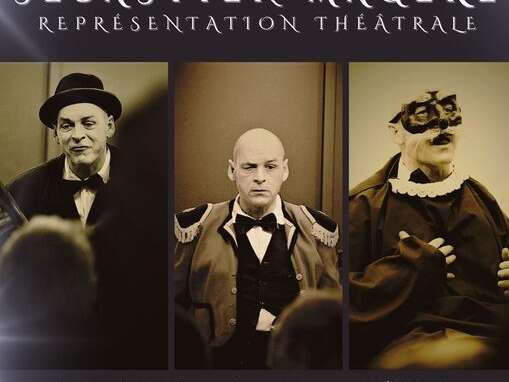 Théâtre de comédies : 